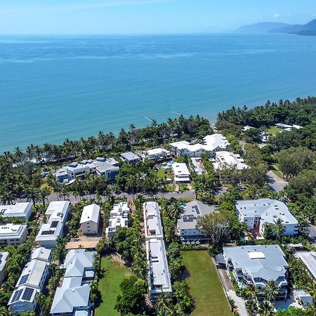 Tropical Reef Apartments Port Douglas Buitenkant foto