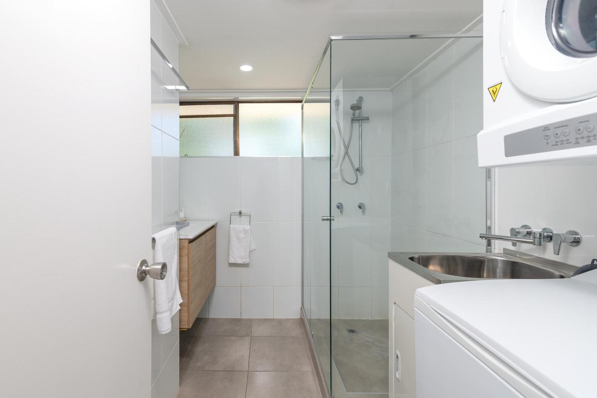 Tropical Reef Apartments Port Douglas Buitenkant foto