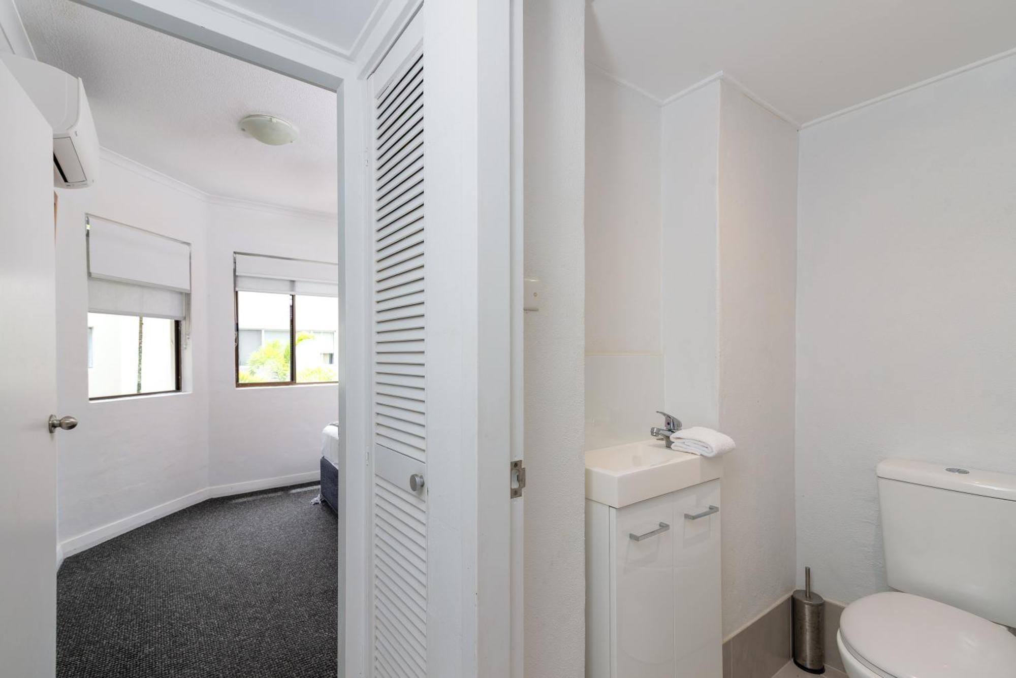 Tropical Reef Apartments Port Douglas Buitenkant foto