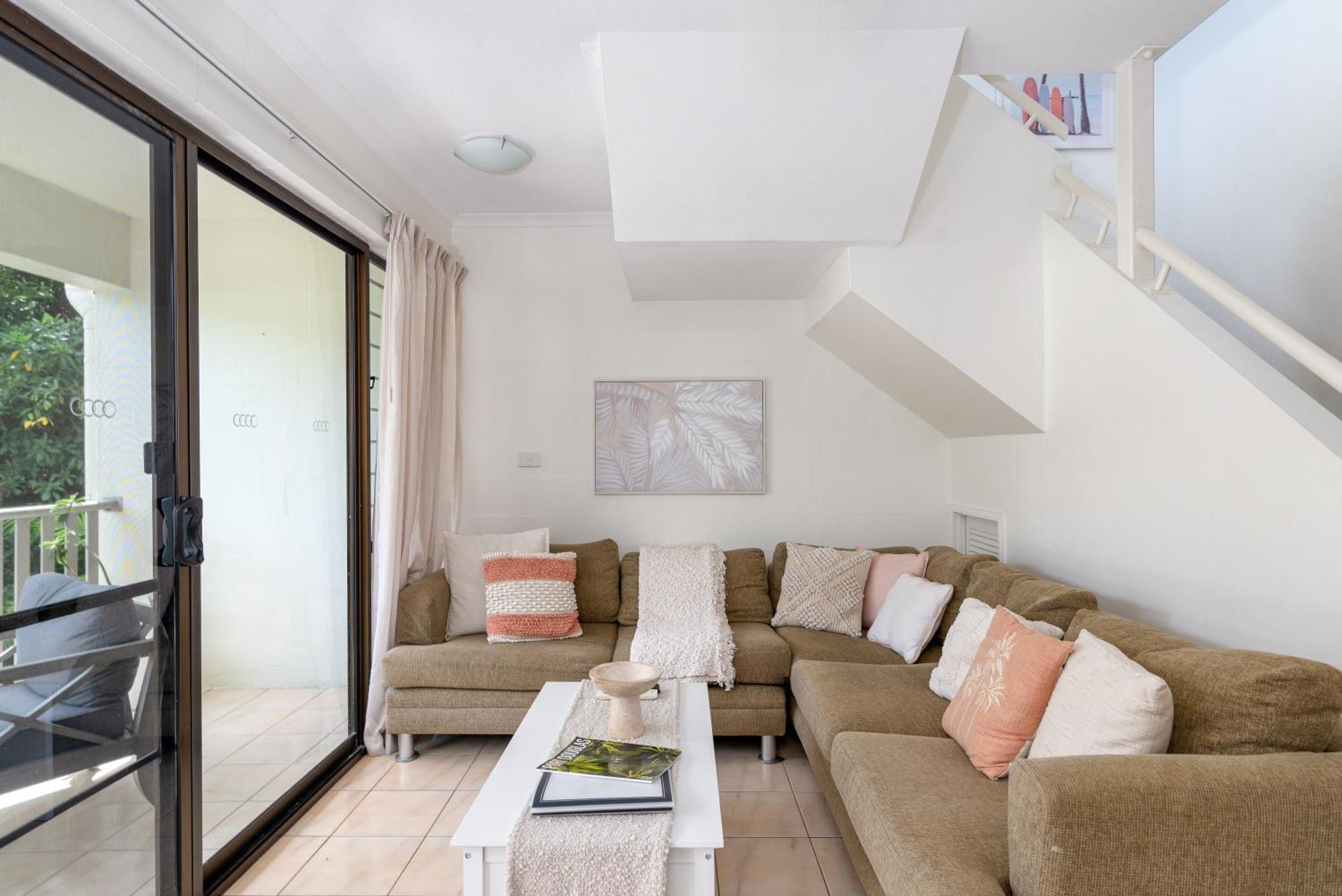 Tropical Reef Apartments Port Douglas Buitenkant foto